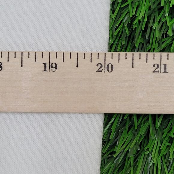 Vintage 1991 Taft-Raiders Sweatshirt Women Large 20x22 Texas - Picture 5 of 16